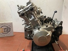 MOTEUR AVEC DOCUMENTS HONDA HORNET 600 2006 / MOTEUR