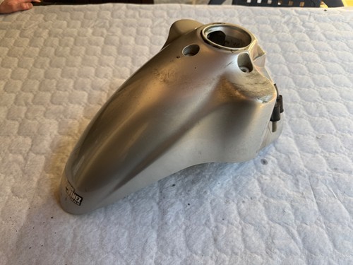 Garde boue avant peugeot 125 - boue,