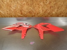 Ouïes de radiateurs BETA