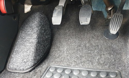 Tapis protection pour - tapis,
