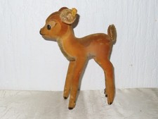 Antique Steiff Bambi Made IN