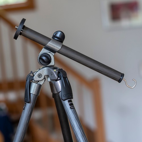 Gitzo g2257 carbon fiber - gitzo,