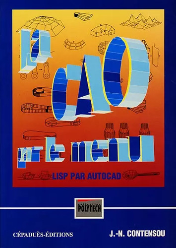 Cao par menu - le, menu.