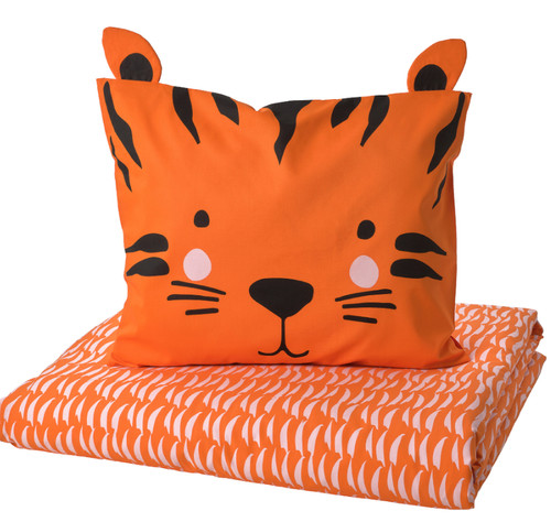 Housse couette taie - housse, et