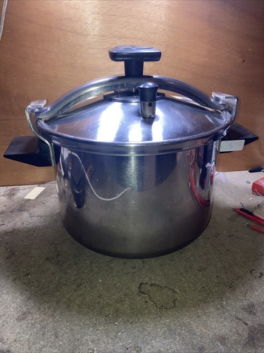 Cocotte minute seb - (s),
