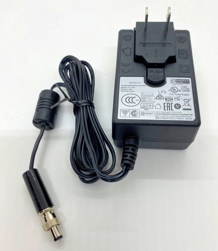 5ft 12v power - 5ft,