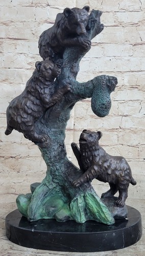 Fonte bronze sculpture statue - fonte,