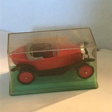 NOREV ANCIENNE CITROEN 5 HP