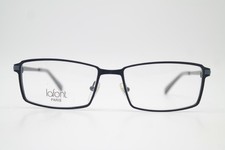 Lunettes Jean Lafont LINE 361 Bleu Carré Monture De Lunettes Neuves