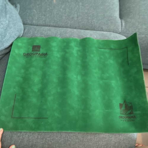 Tapis cartes autres - et,