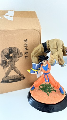 Figurine dragon ball z - figurine,