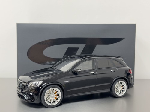 Mercedes 600 brabus amg - mercedes, glc