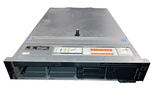 Dell poweredge r740 - dell,