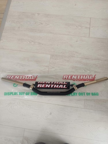Guidon renthal twinwall 997 - renthal,