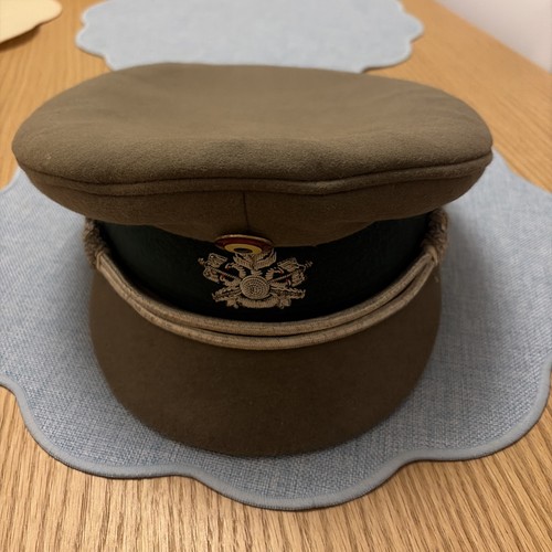 Casquette douane belge - douane,
