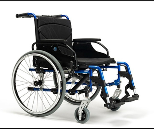 Fauteuil roulant v300 - roulant,