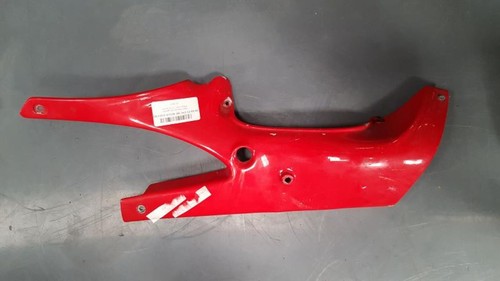 Demi flanc selle gauche - flanc,