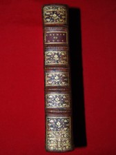 NOUVELLE CHYMIE DU GOUT ET DE