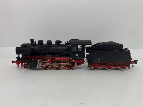 Fleischmann 4141 locomotive - fleischmann,