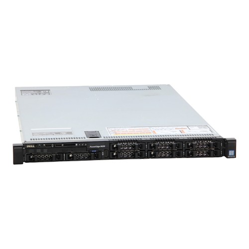 Dell poweredge r630 - r630, 2x
