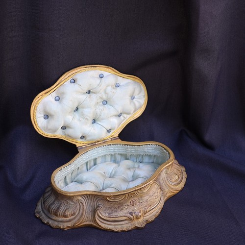 Coffret bijoux régule - a,