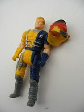 RARE kenner 1985 M.A.S.K. mask
