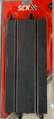 Scalextric u10399x200 droite - scalextric,