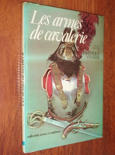 Dominique venner les armes - dominique,