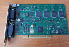 Carte Acquisition Vidéo Frame