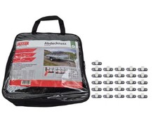 Filet de remorque fusible de