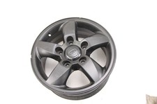 Alloy Wheel Rim Rear Left 7x16 ET45 Kia Sorento 1 529103E600 06-2007