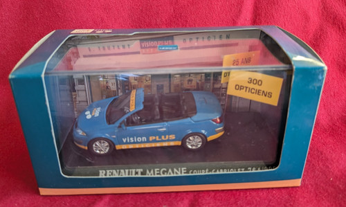 Renault mégane - renault,