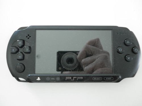 Console portable sony psp - portable,