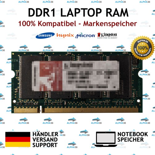 Mémoire ram ddr 512 - ram, gb