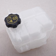 Engine Coolant Reservoir Tank