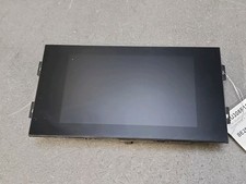 Ecran multifonctions 7" EMF