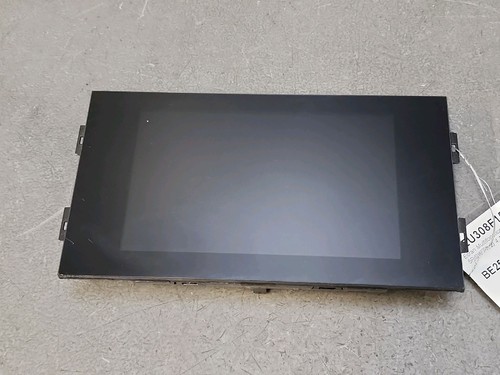 Ecran multifonctions emf - ecran,