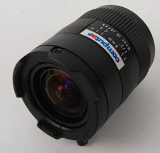 Objectif Canon Lentille TV