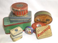 10 ANCIENNES BOITES PUB