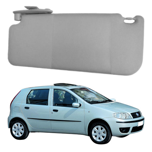 Panneau pare soleil fiat - panneau,