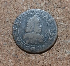 (M#01608) - Charles Ier de