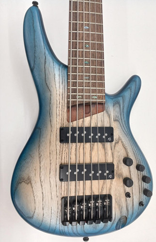 Ibanez sr606e 4kg 6 cordes - sr606e,