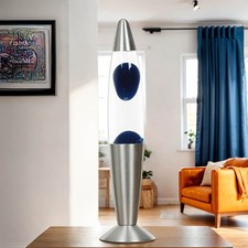 Lampe À Lave Rétro TIMMY De