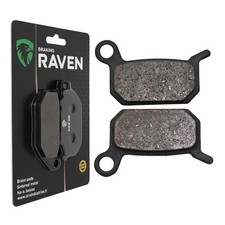 Plaquettes de frein Avant Pour