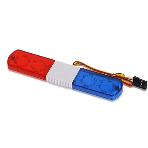 Lampe alarme flash led - d’alarme,