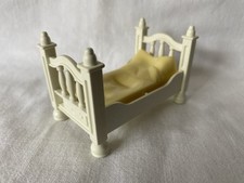Playmobil children's bed from 4145 bedroom house