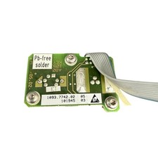 Rohde & Schwarz 9 kHz-3 GHz