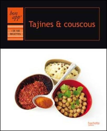 Tajines couscous collectif - -,