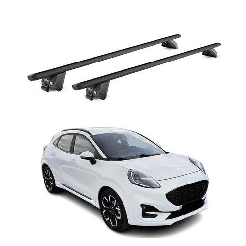 Barres toit transversales - toit,