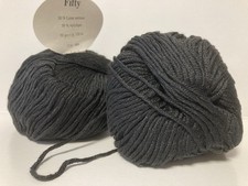 lot de 10 pelotes de laine